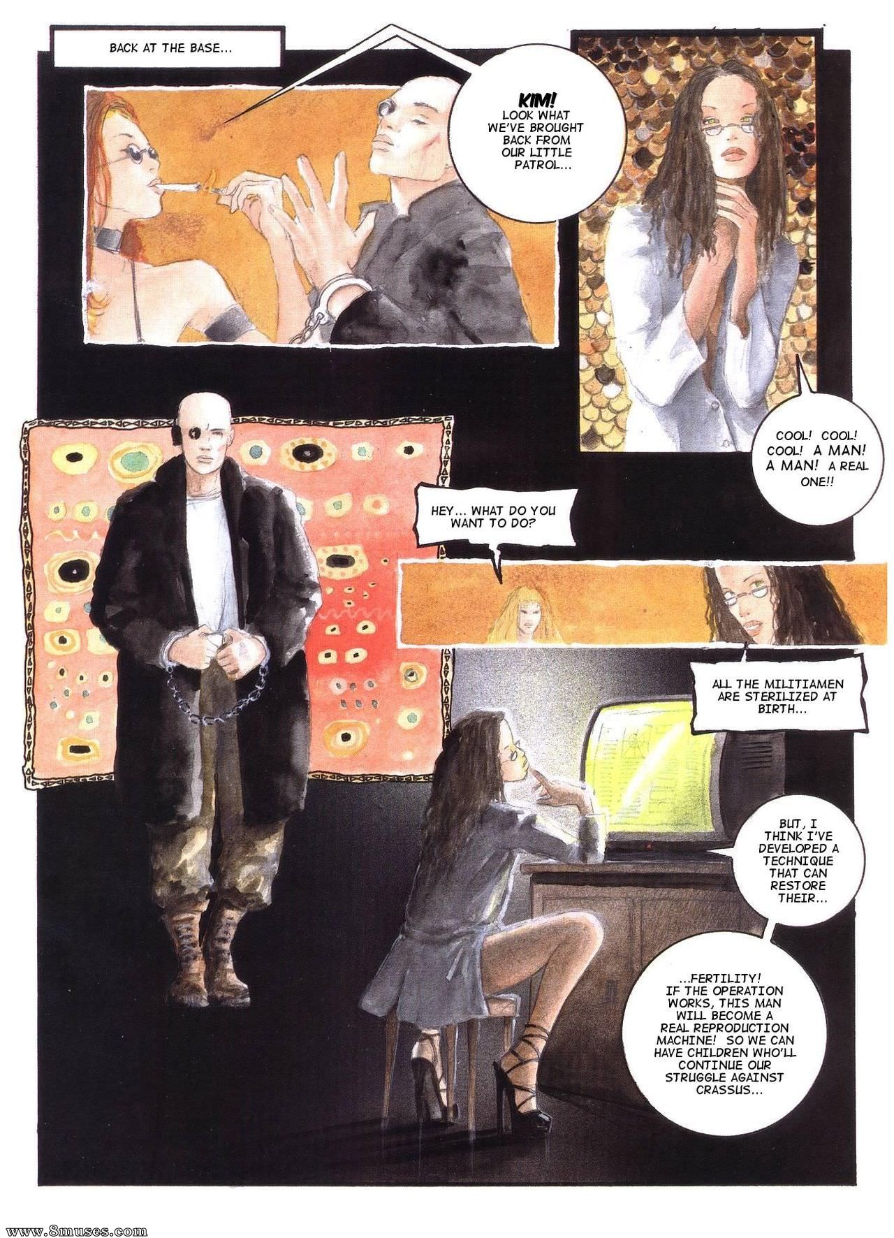 100000 Women — page 17
