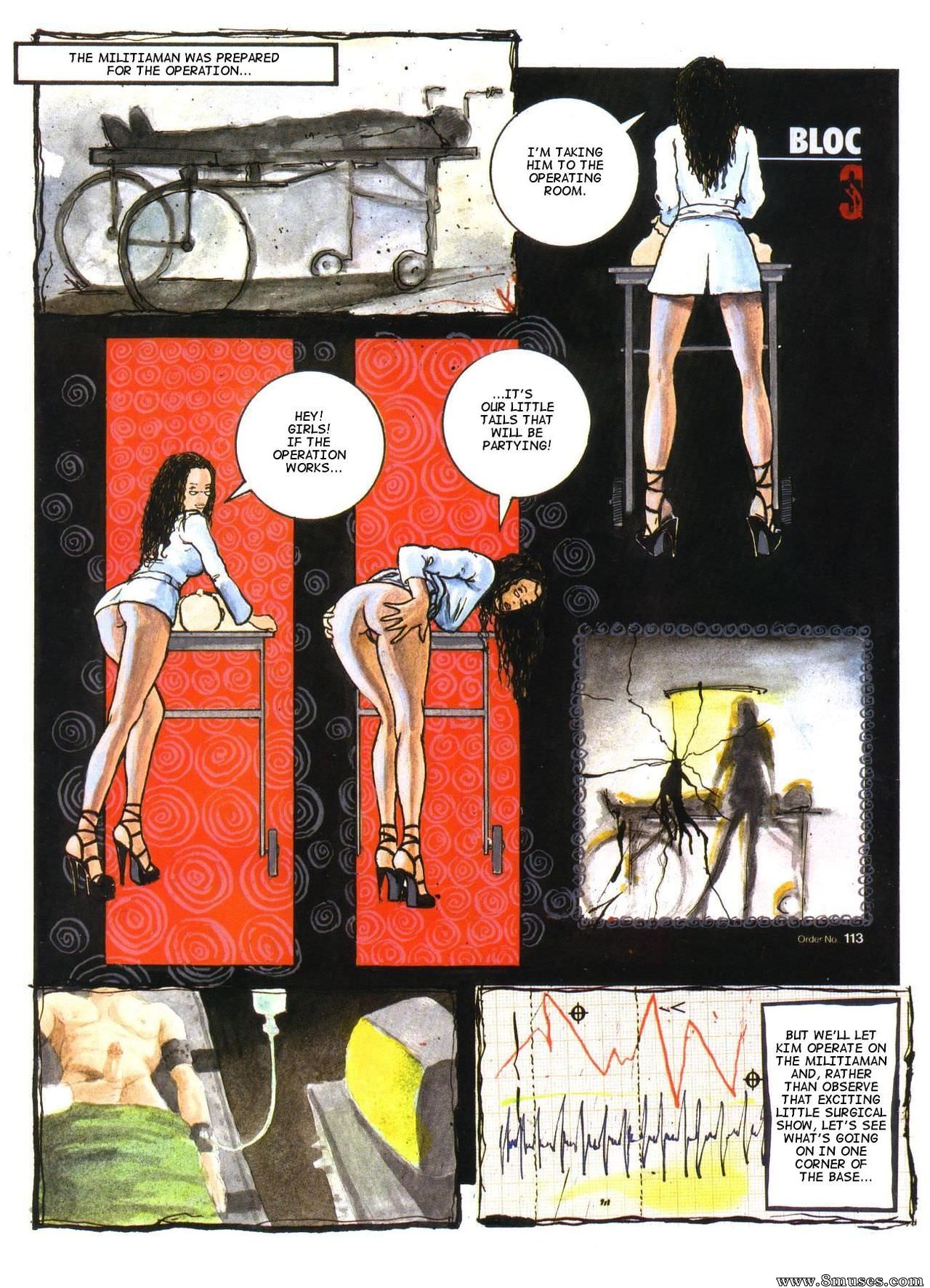 100000 Women — page 18