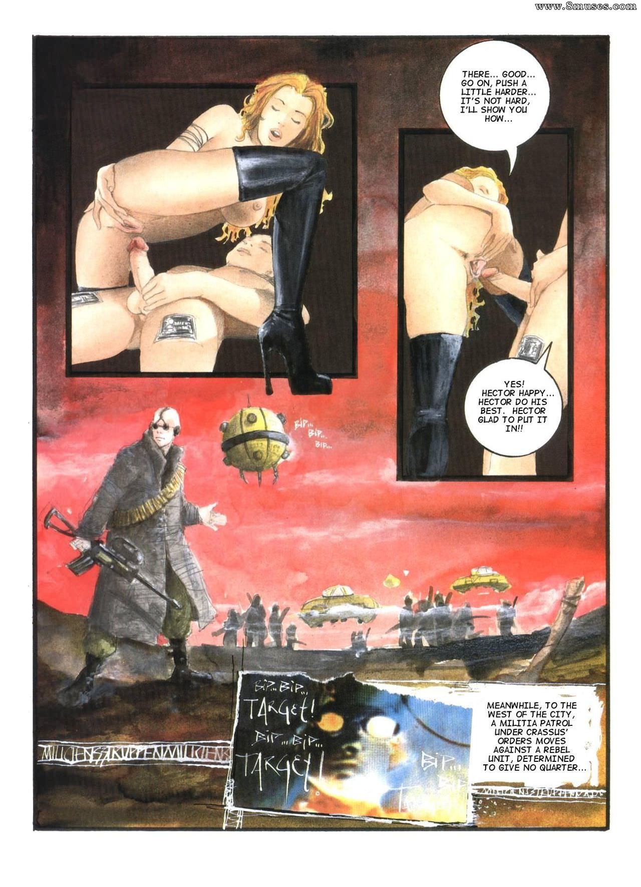 100000 Women — page 25