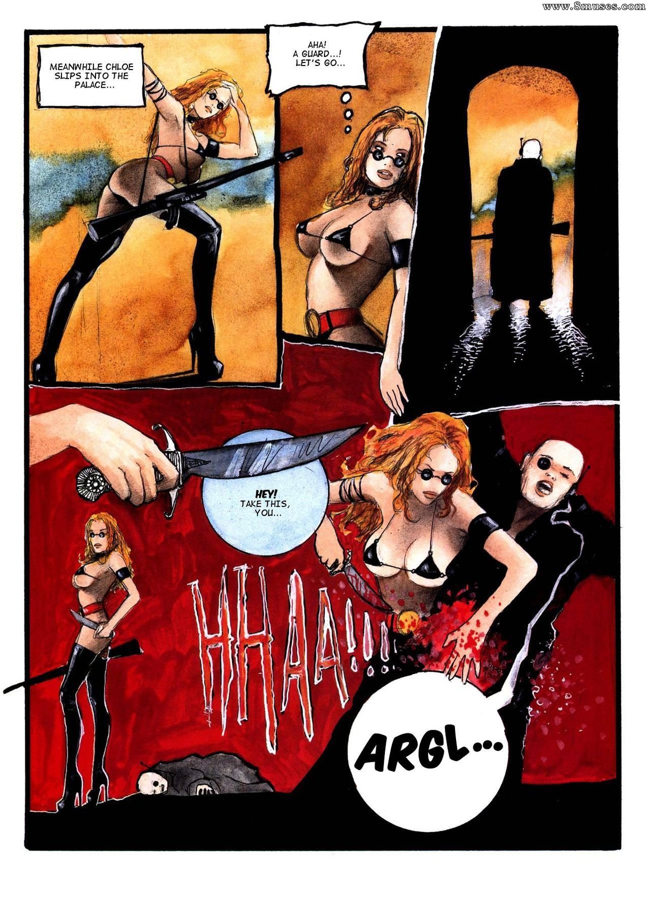 100000 Women — page 38