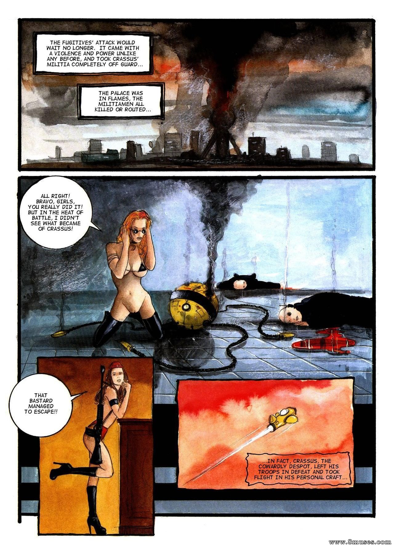 100000 Women — page 45