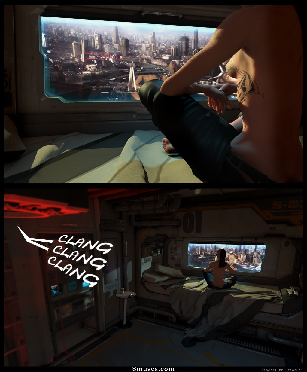 13-Pegasus Wraith — page 2