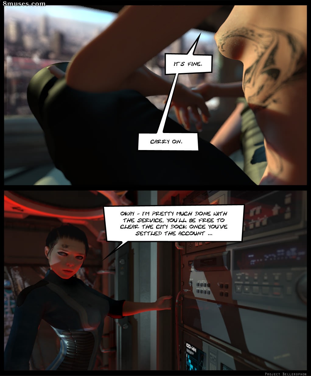 13-Pegasus Wraith — page 7