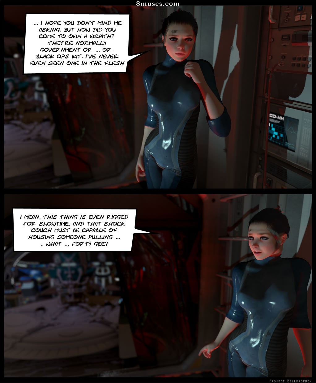 13-Pegasus Wraith — page 8