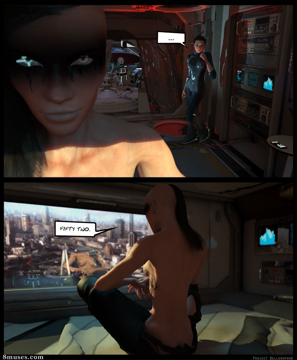 13-Pegasus Wraith — page 9