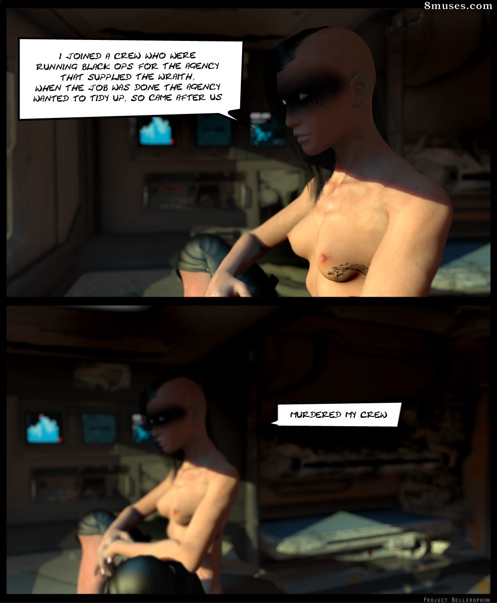 13-Pegasus Wraith — page 11