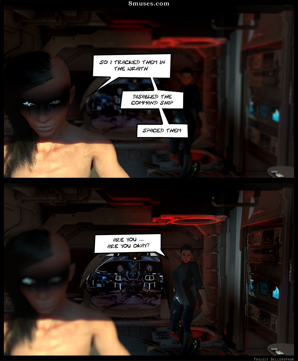 13-Pegasus Wraith — page 12