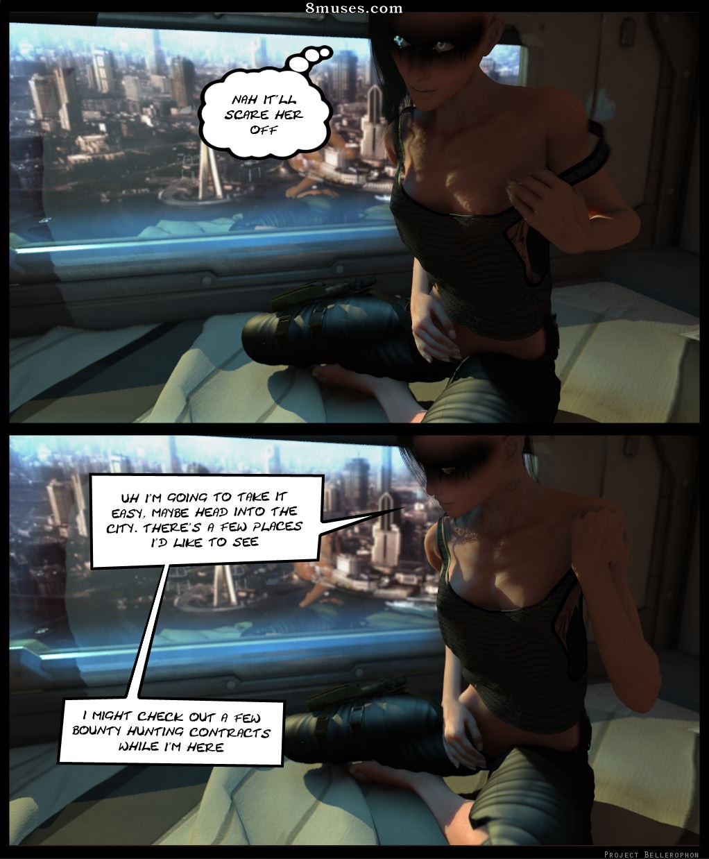 13-Pegasus Wraith — page 14