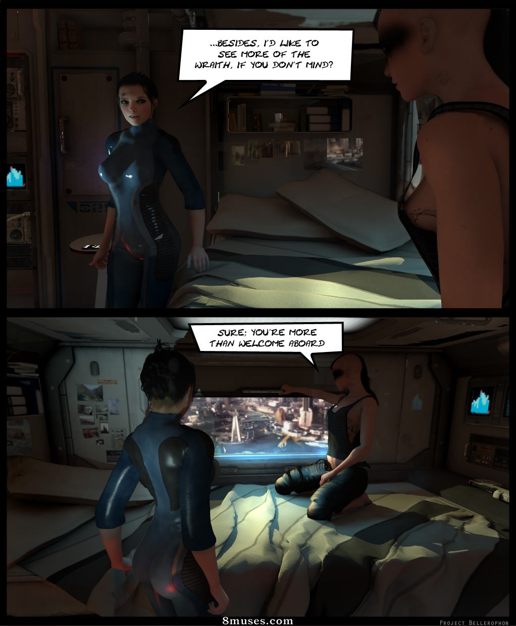 13-Pegasus Wraith — page 17