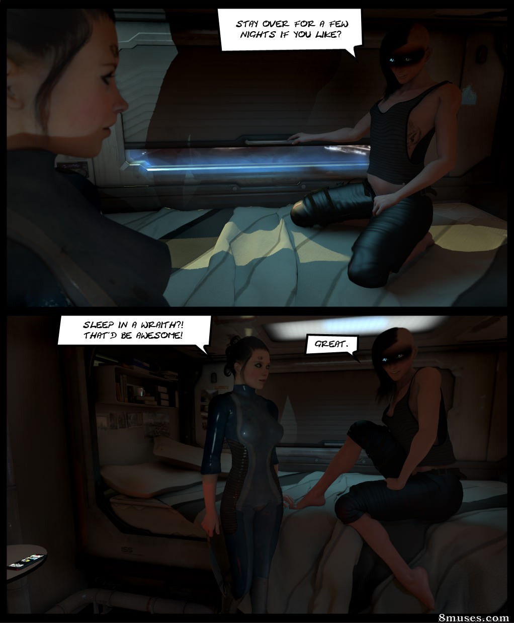 13-Pegasus Wraith — page 18