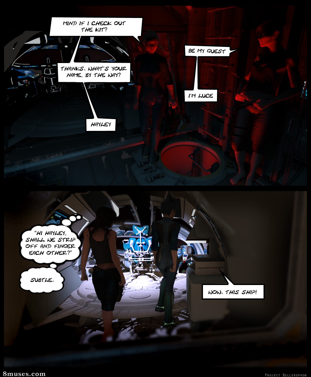 13-Pegasus Wraith — page 19