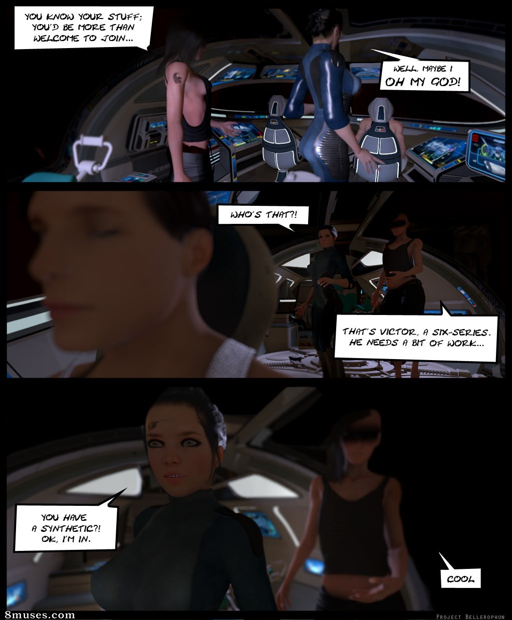 13-Pegasus Wraith — page 21