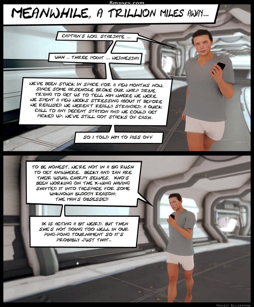 13-Pegasus Wraith — page 22