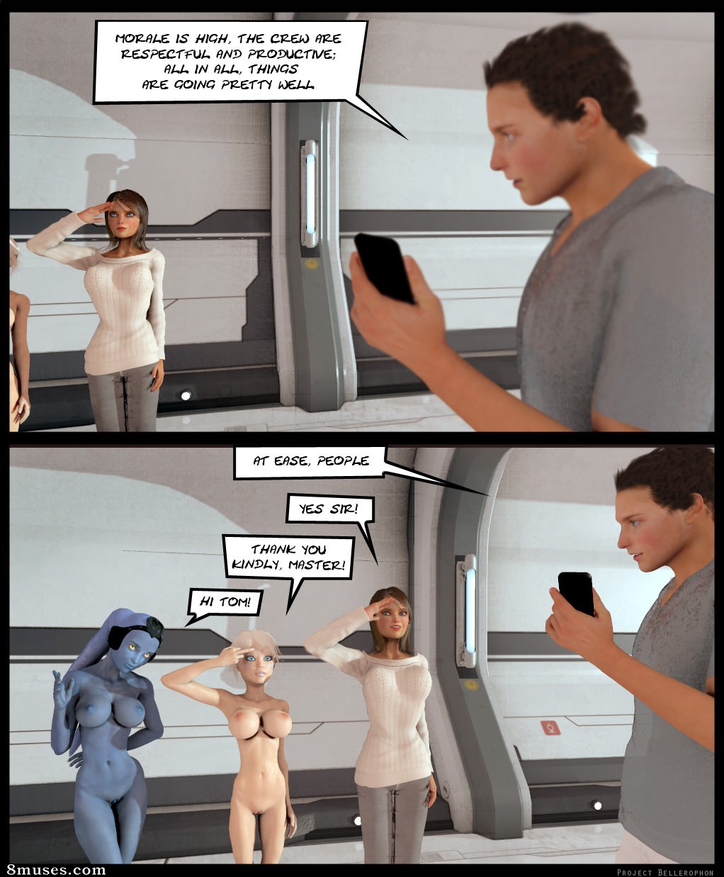 13-Pegasus Wraith — page 23