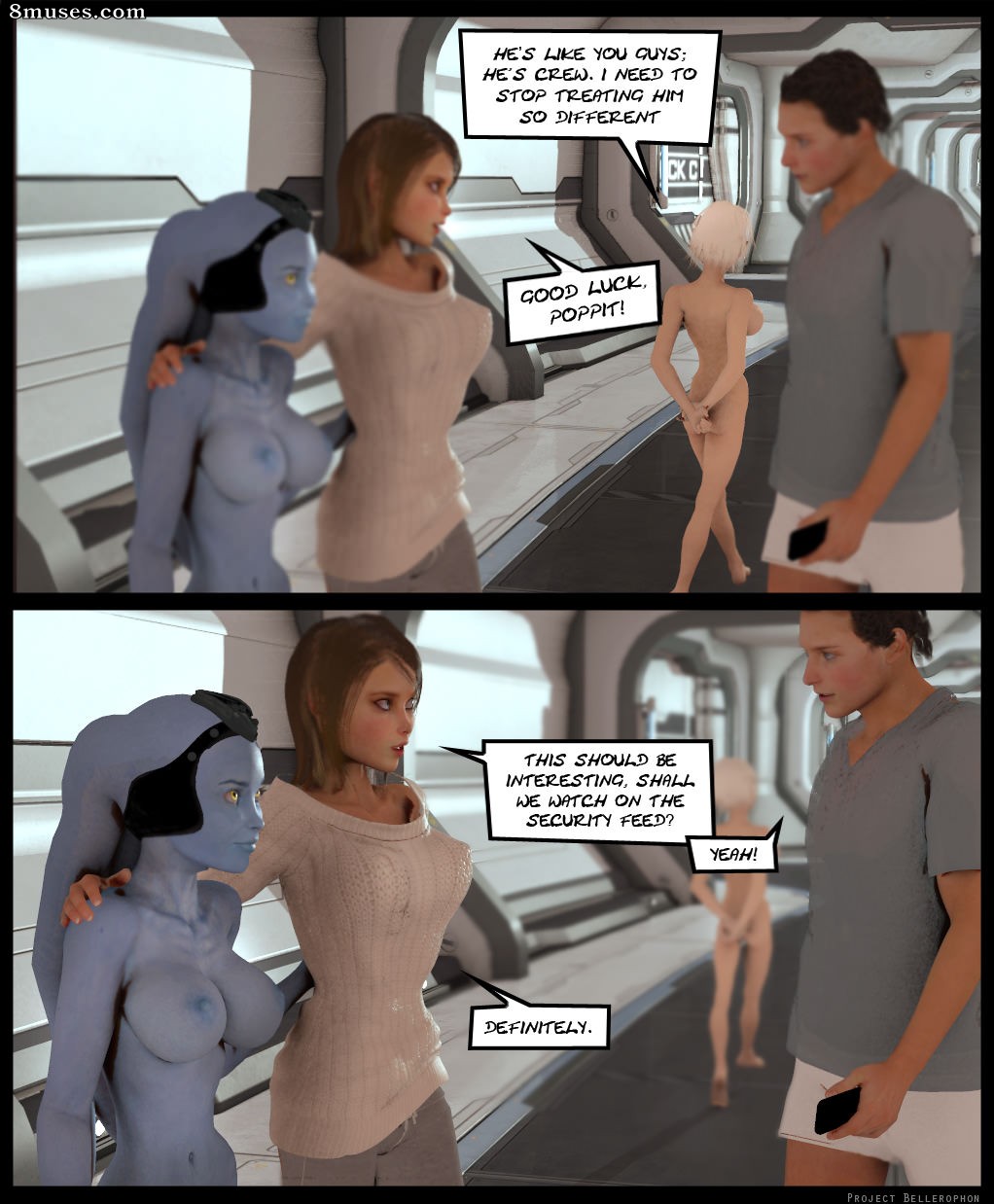 13-Pegasus Wraith — page 25