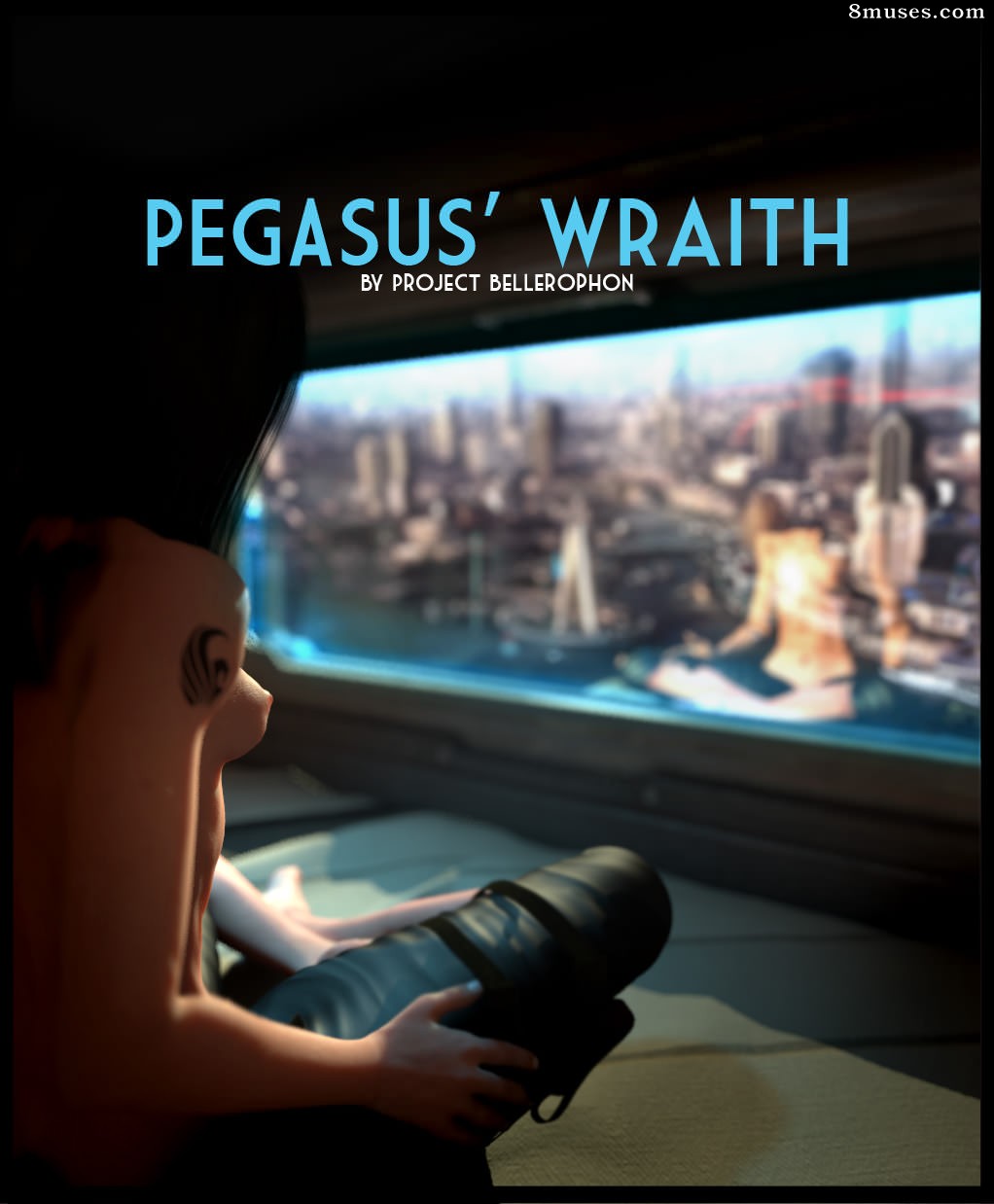 13-Pegasus Wraith