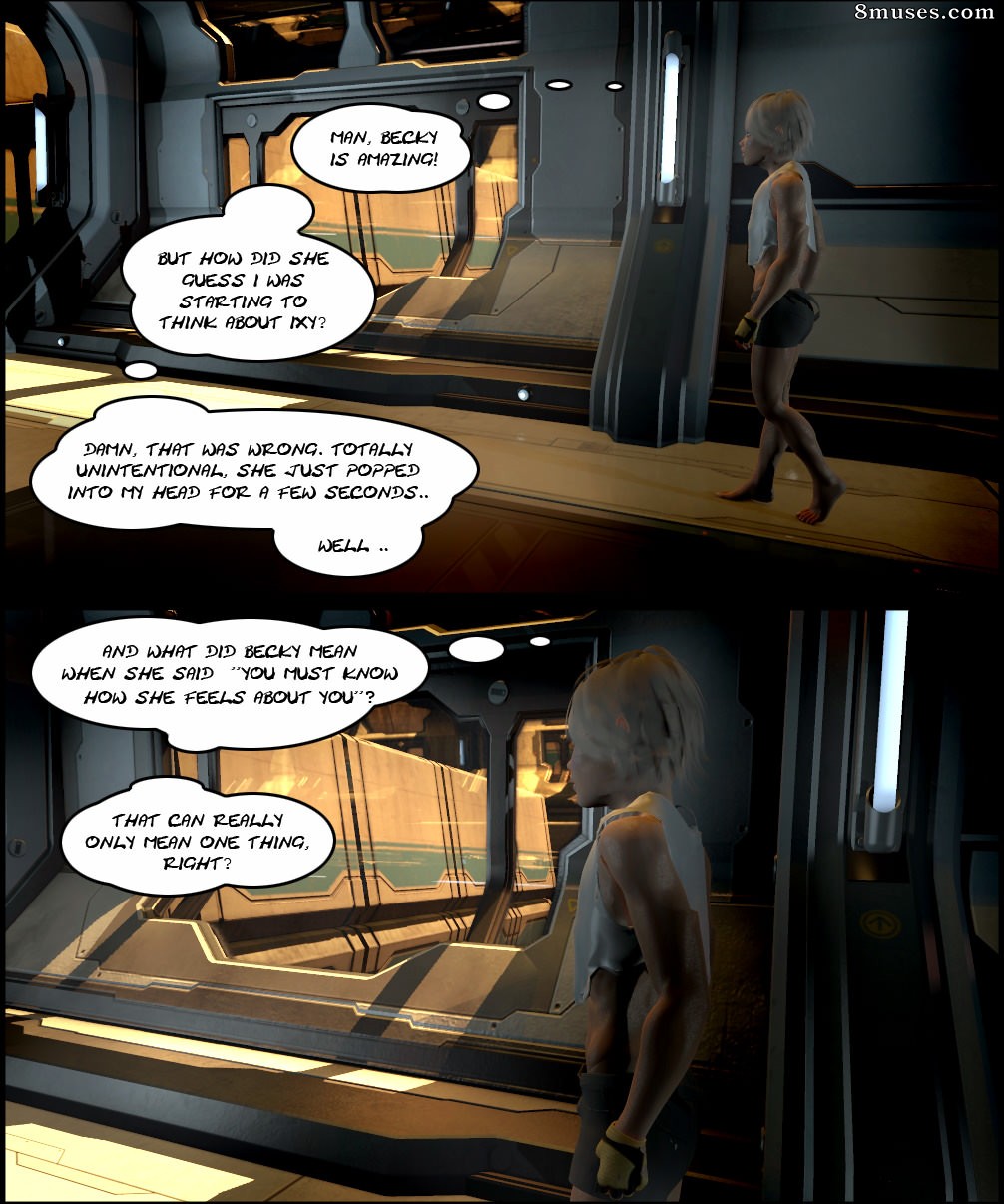 15-Fap Club — page 33