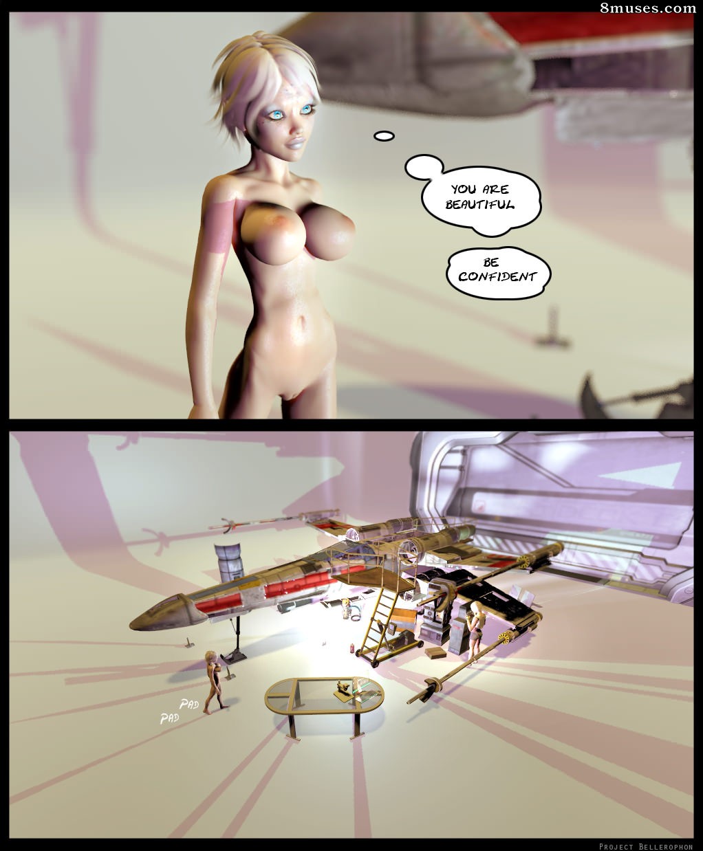 16-Bum Deal — page 20