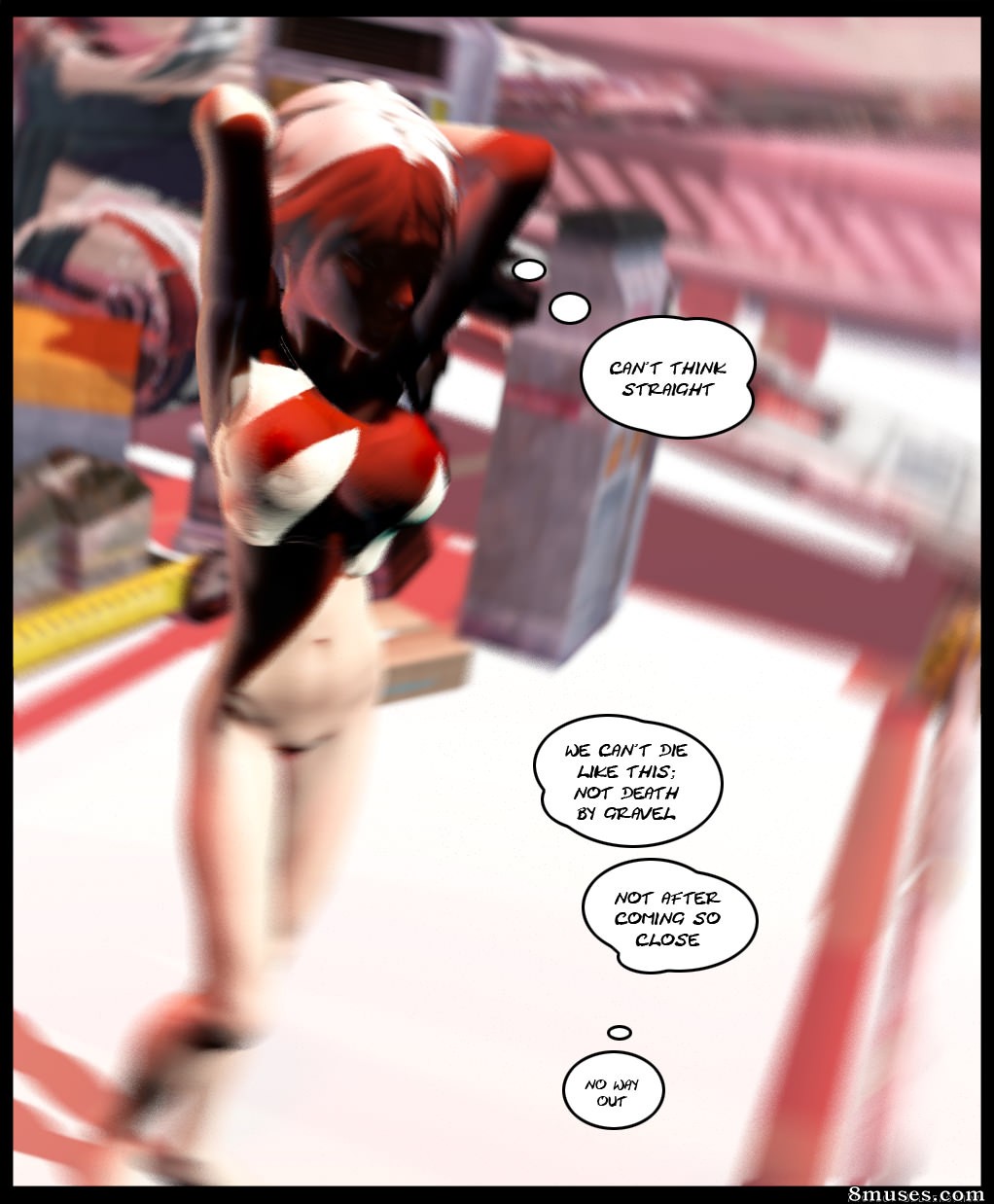16-Bum Deal — page 51