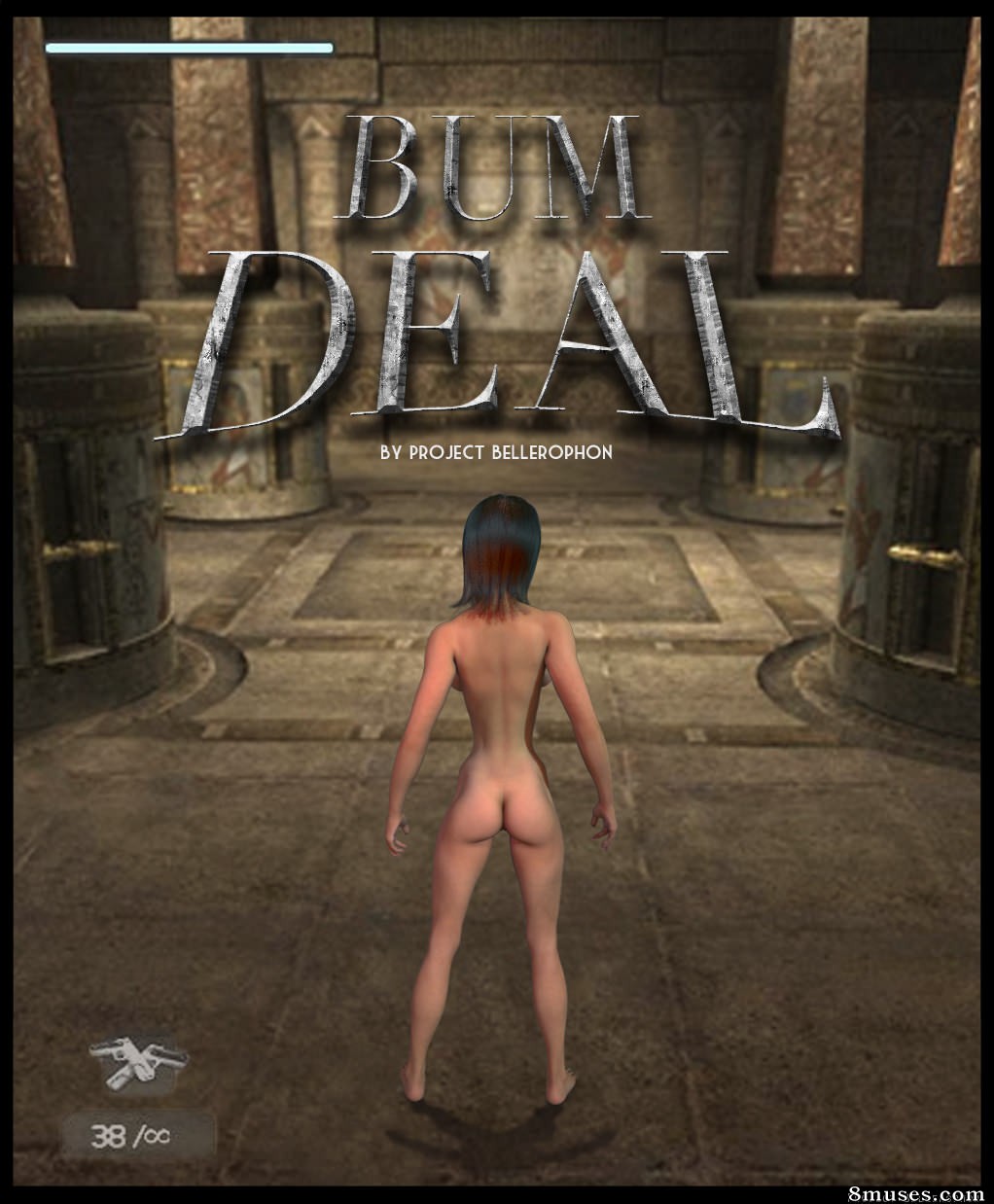 16-Bum Deal