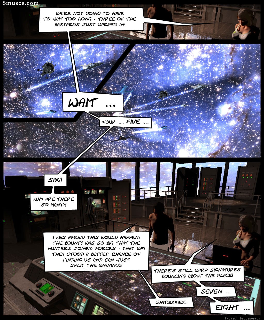 17-Space Tits Ding-Dong Rub-A-Dub — page 68
