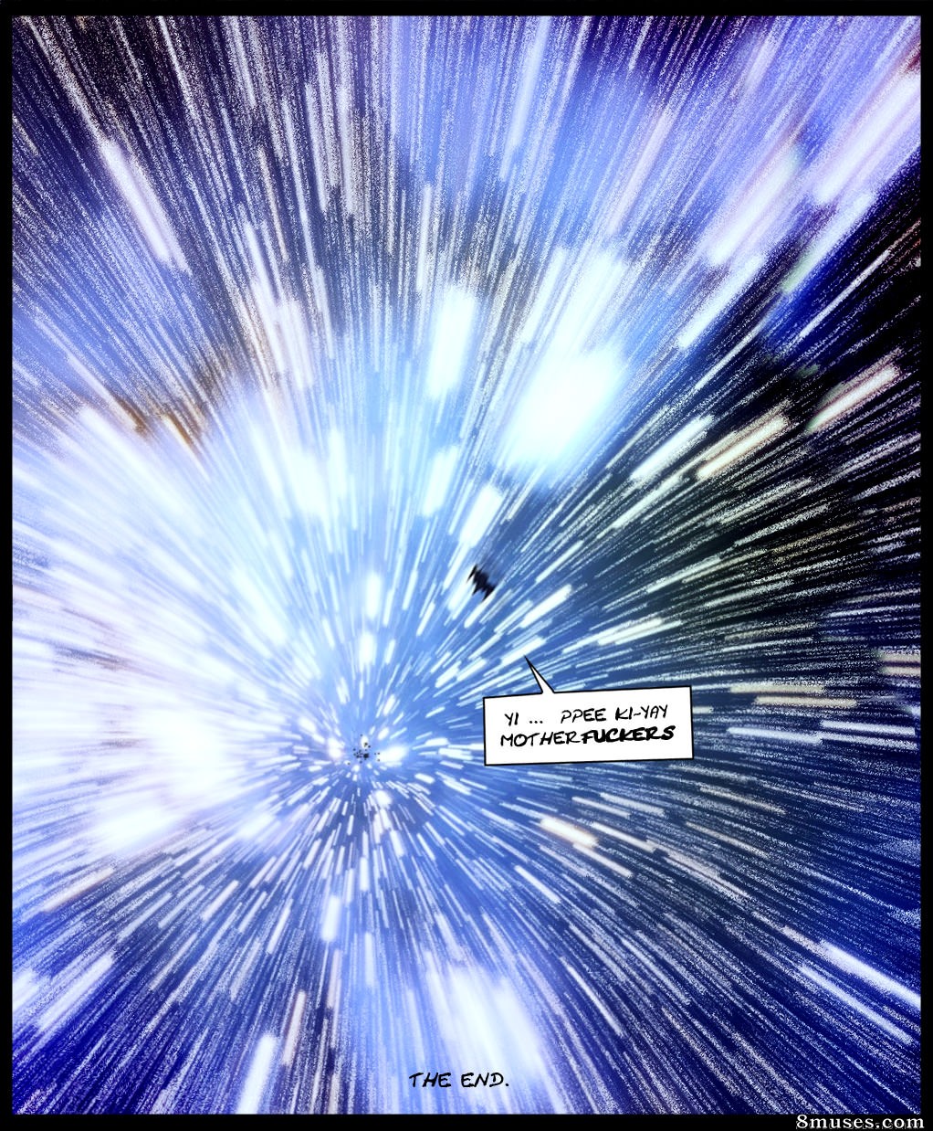 17-Space Tits Ding-Dong Rub-A-Dub — page 84