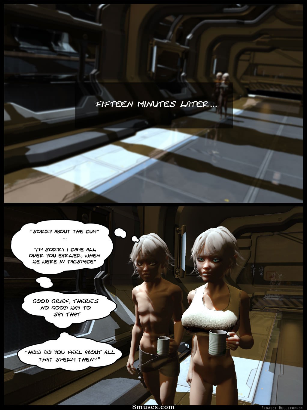 18-Shadows and Dust — page 15