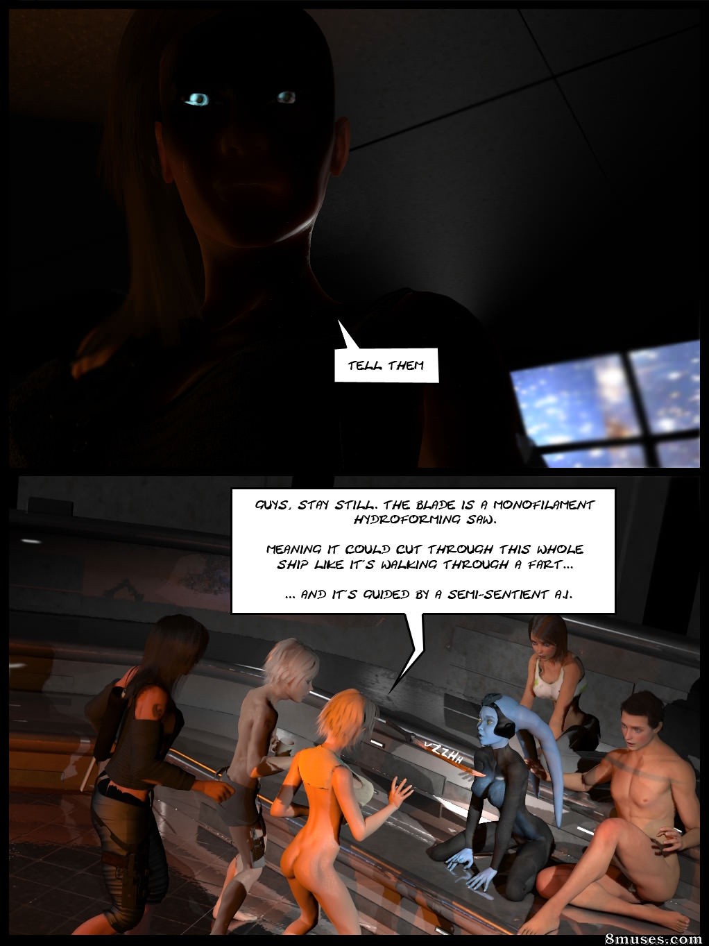 18-Shadows and Dust — page 26