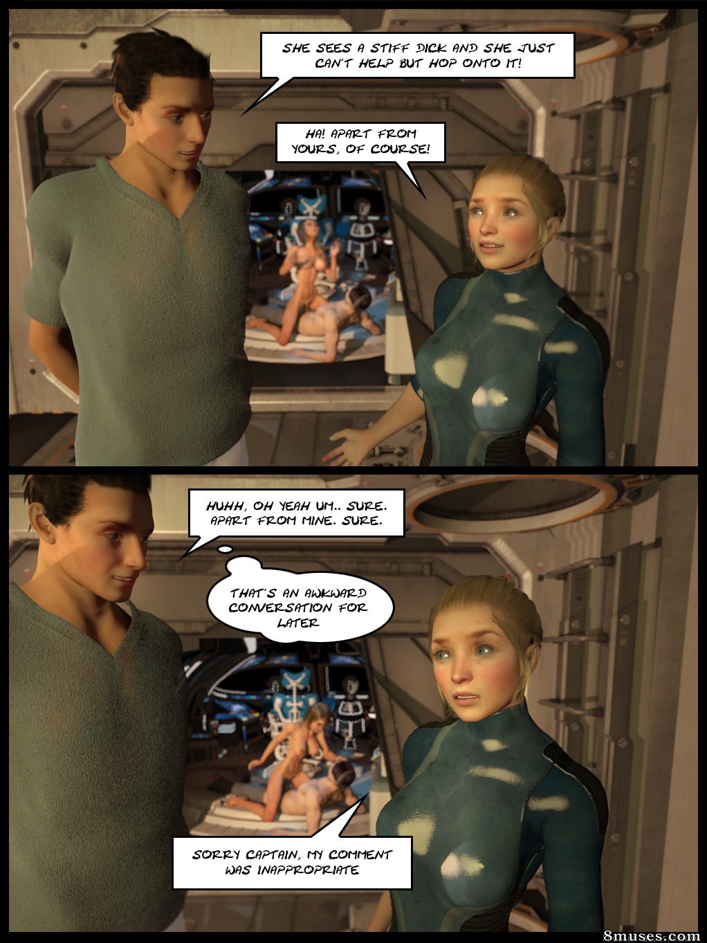 18-Shadows and Dust — page 49