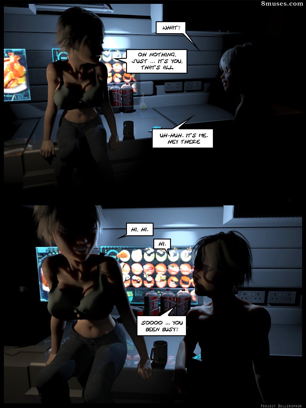 18-Shadows and Dust — page 93