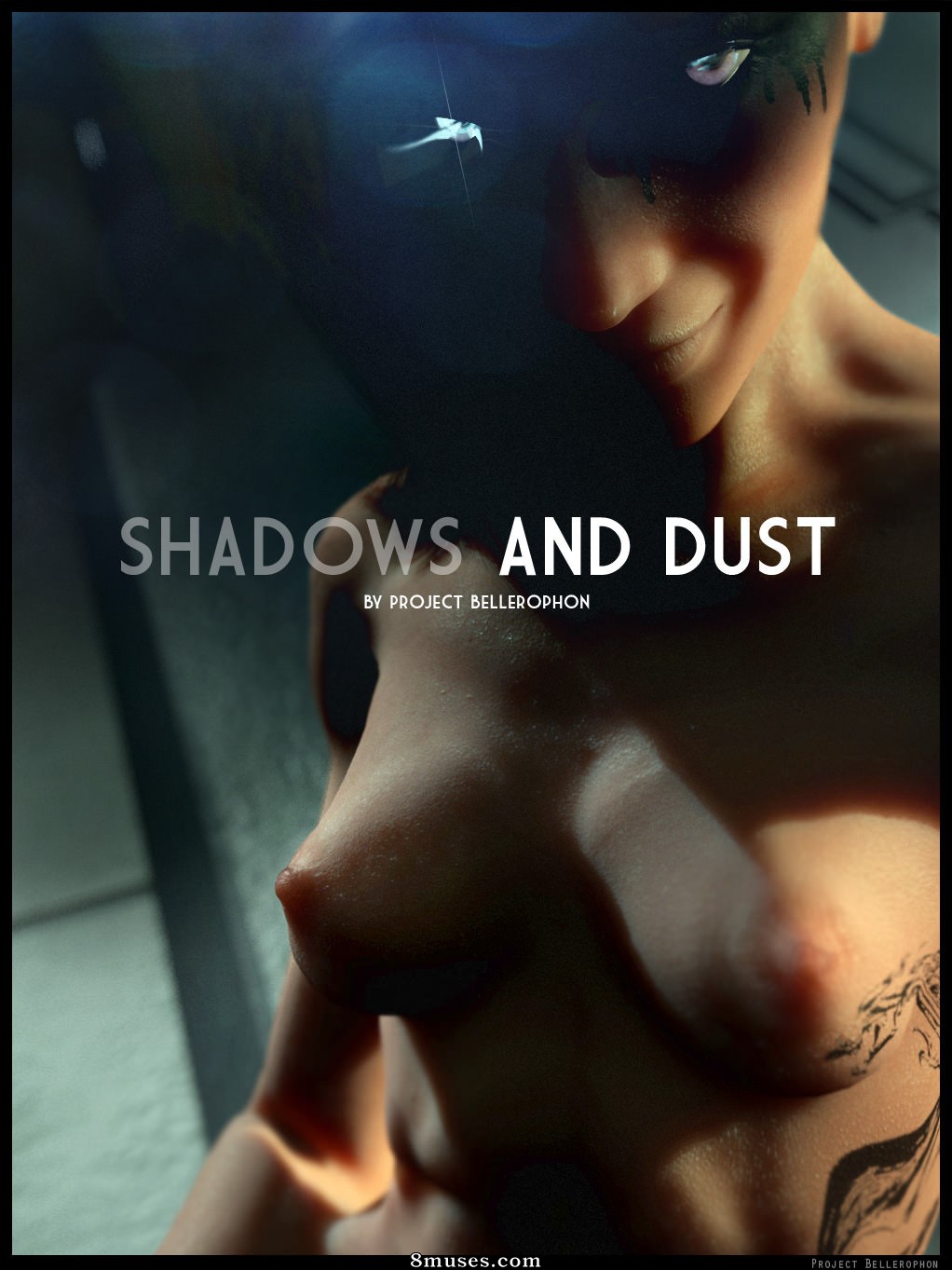 18-Shadows and Dust