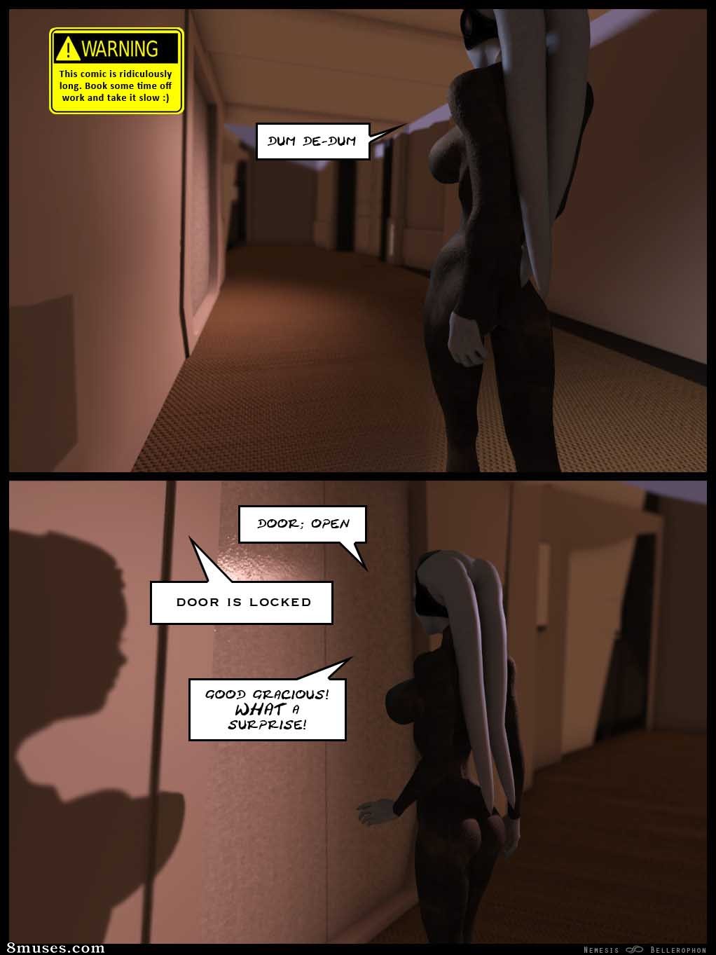 20-Project Nemesis — page 3