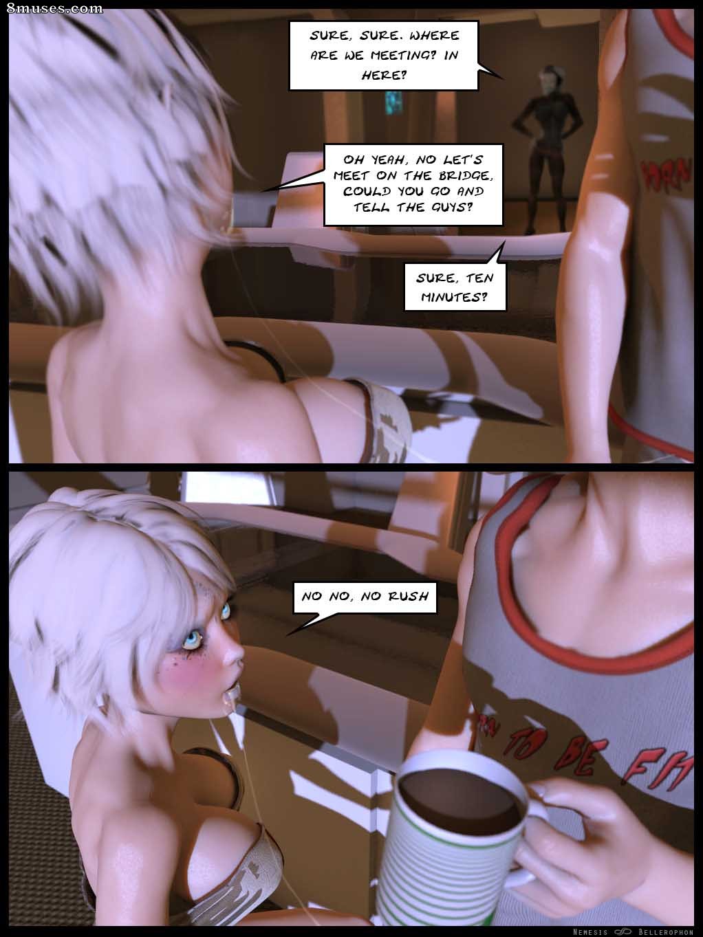 20-Project Nemesis — page 6