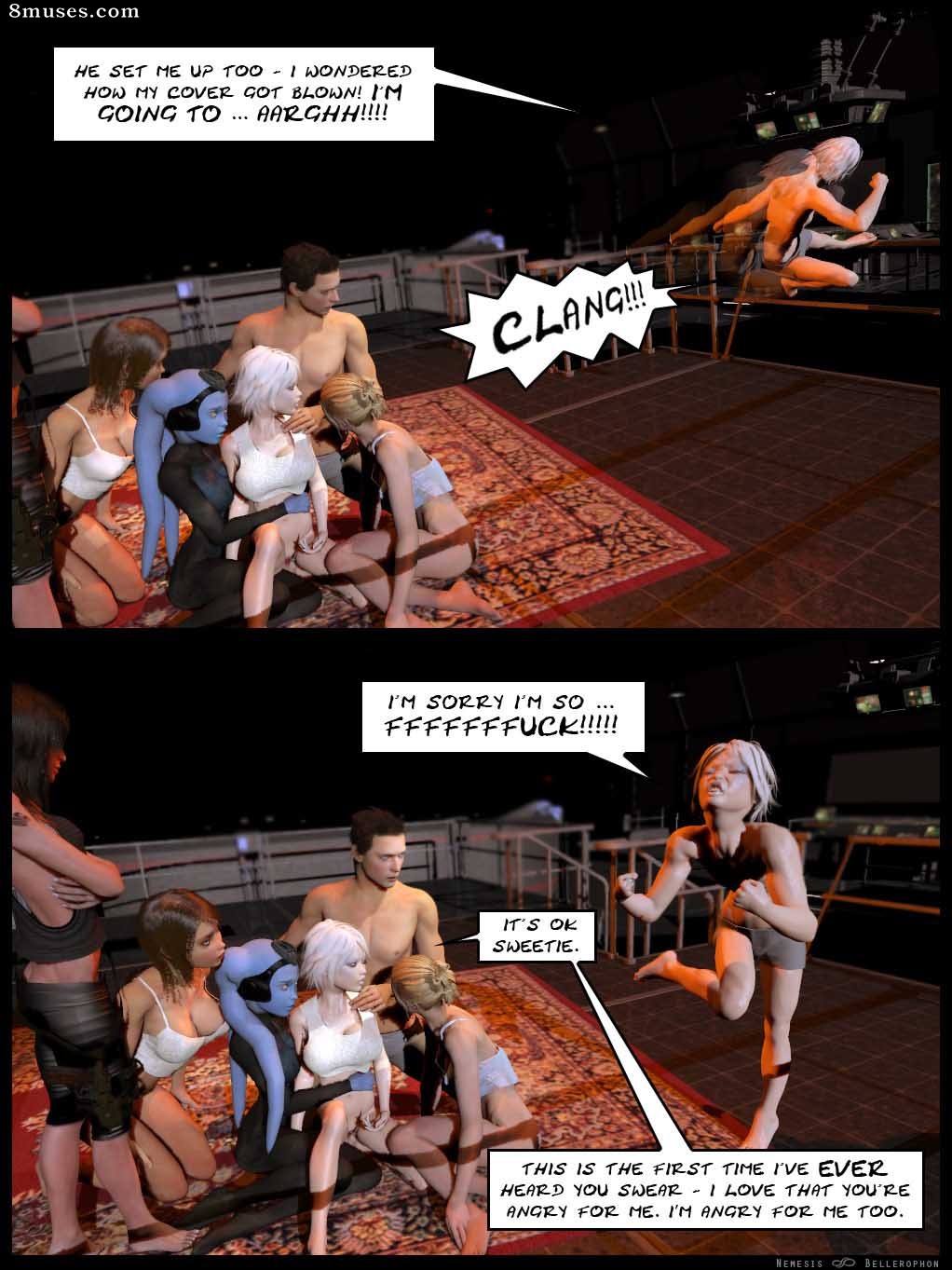 20-Project Nemesis — page 36