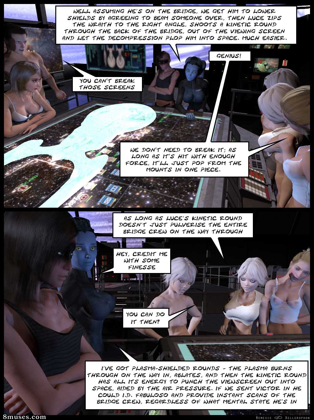 20-Project Nemesis — page 44