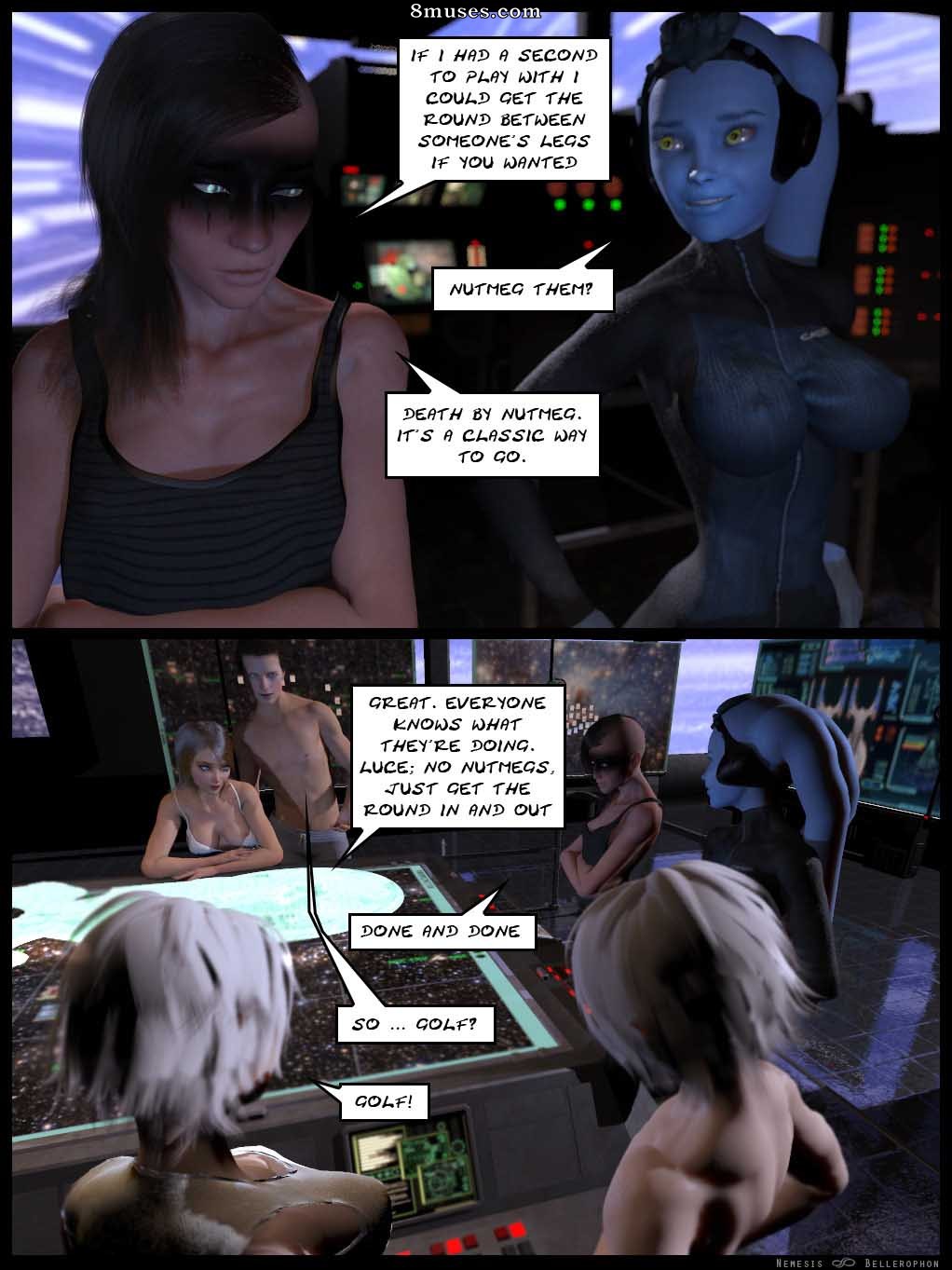 20-Project Nemesis — page 45