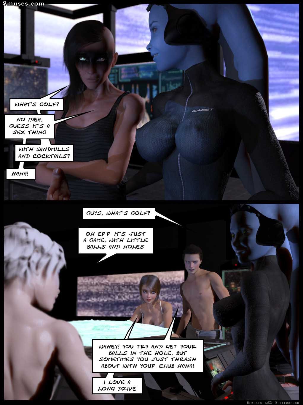 20-Project Nemesis — page 46
