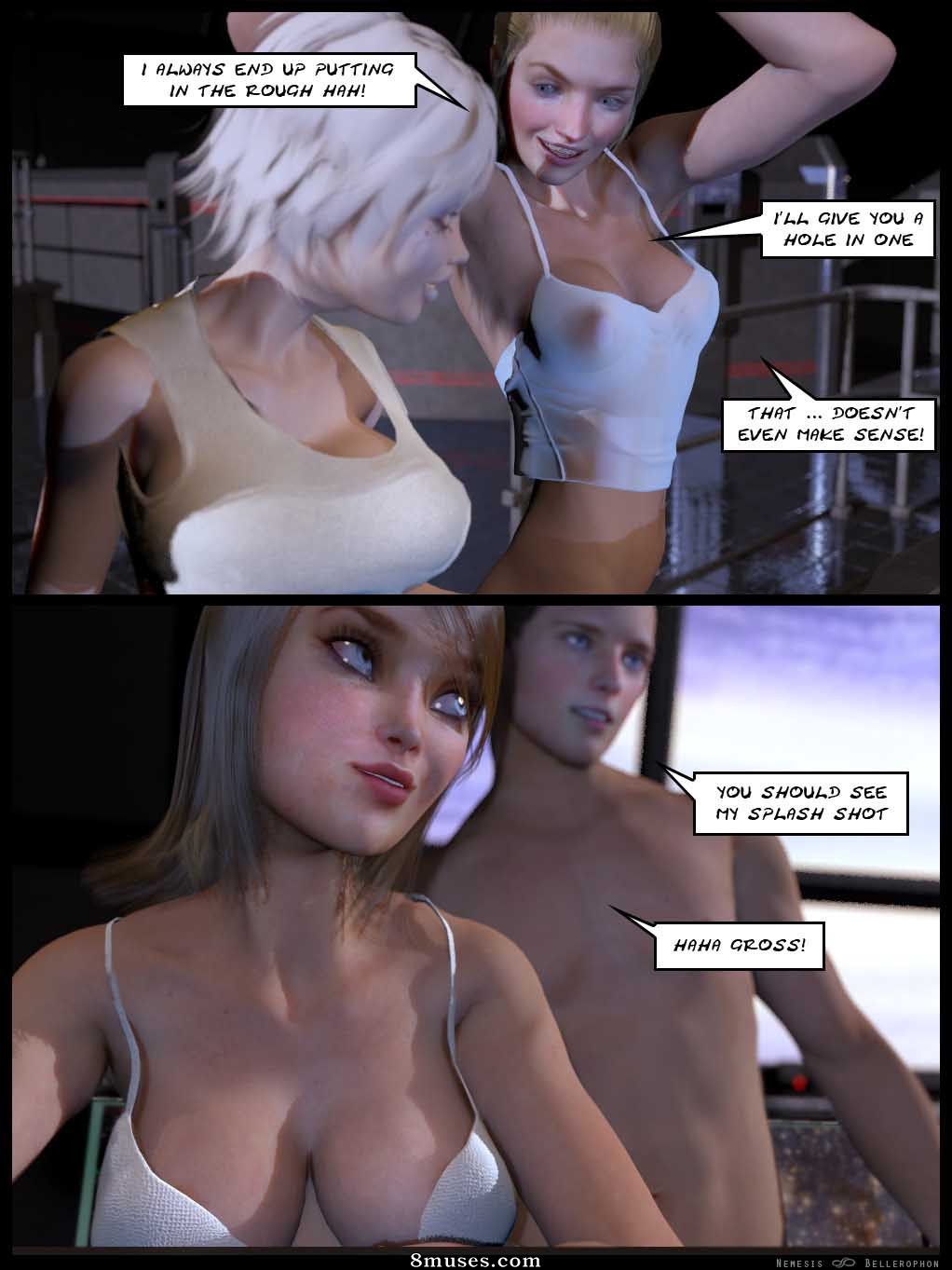 20-Project Nemesis — page 47