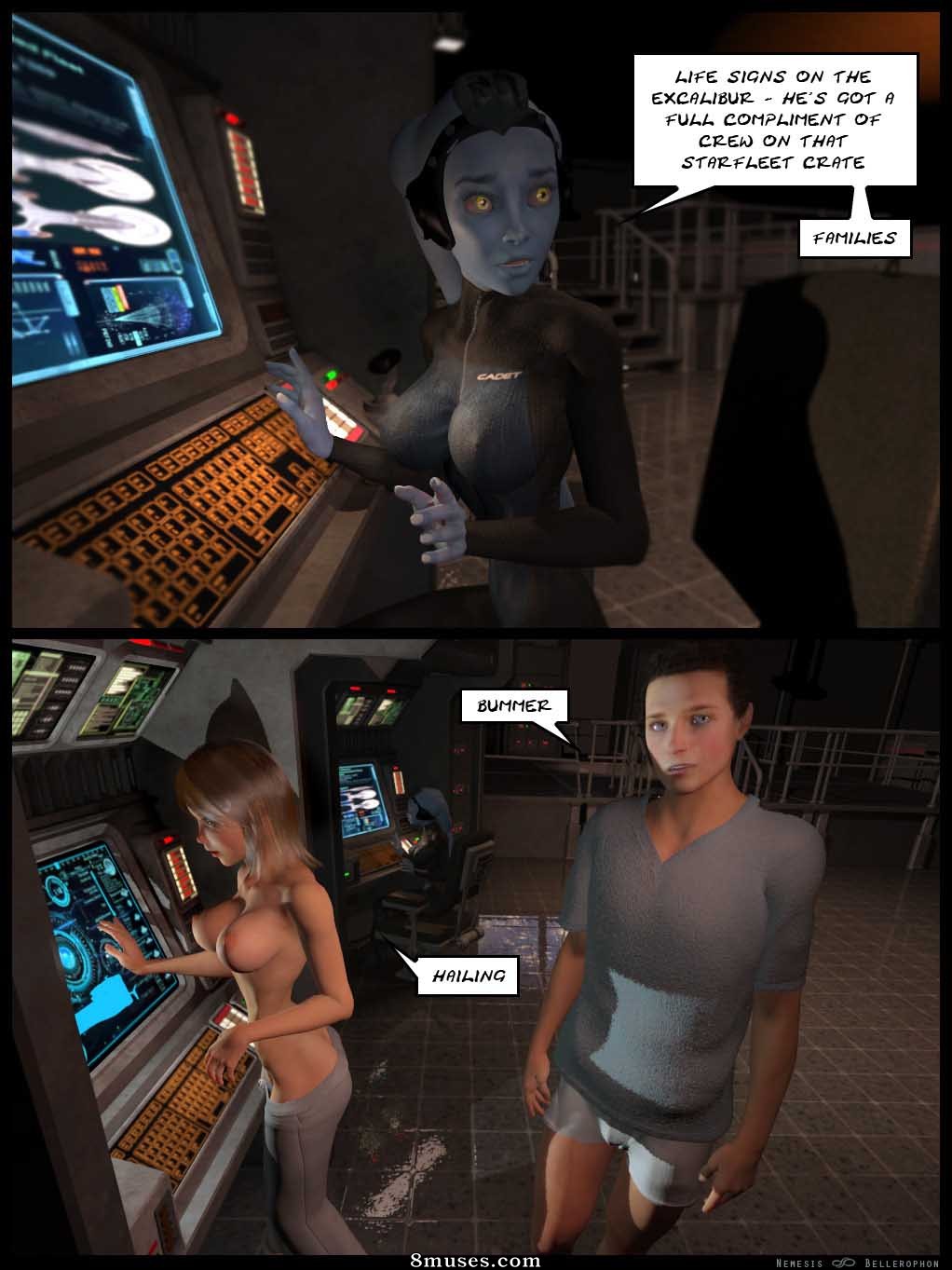 20-Project Nemesis — page 52