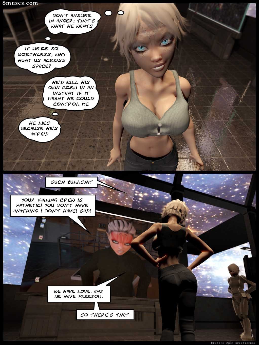20-Project Nemesis — page 54
