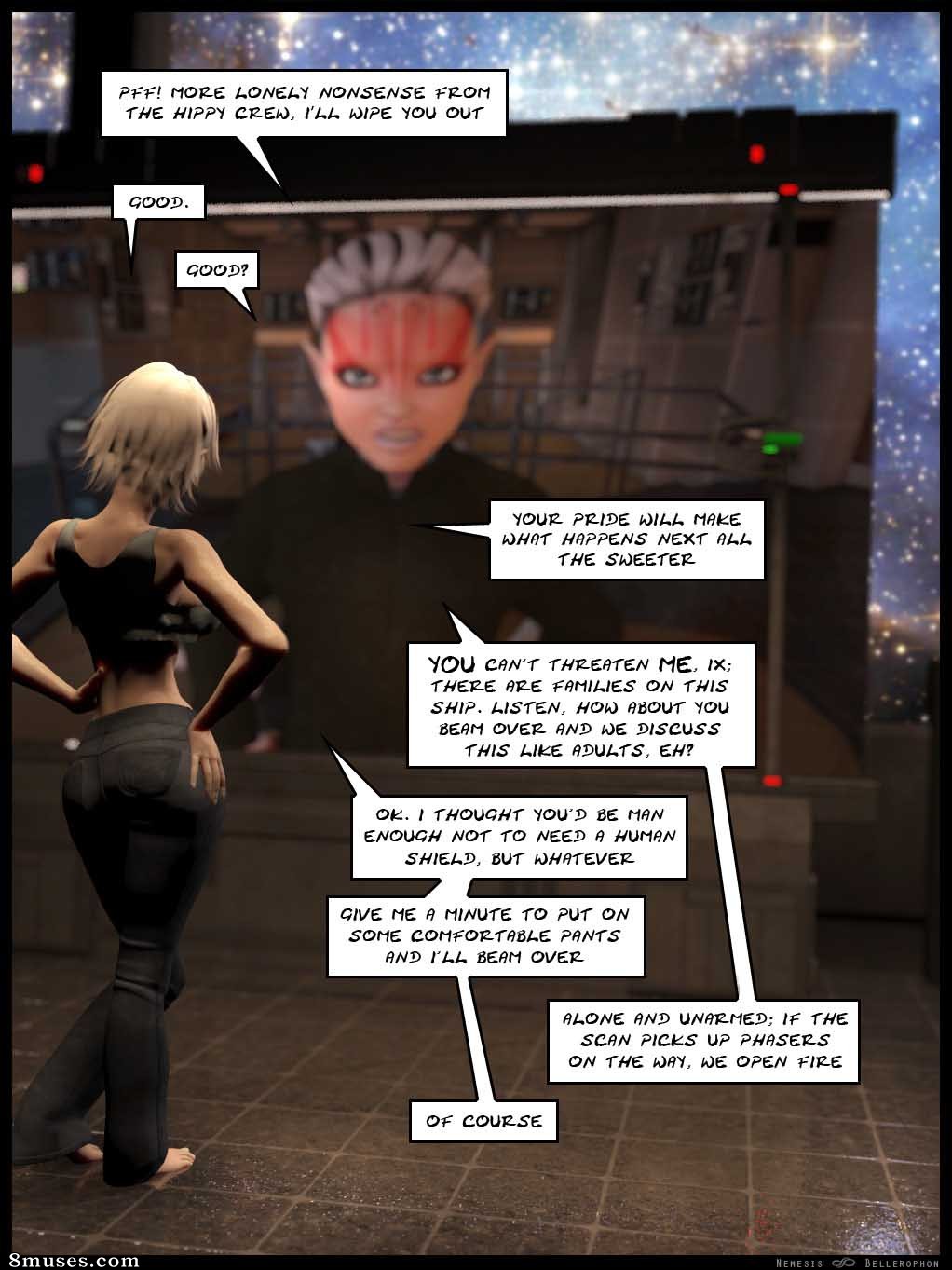 20-Project Nemesis — page 55