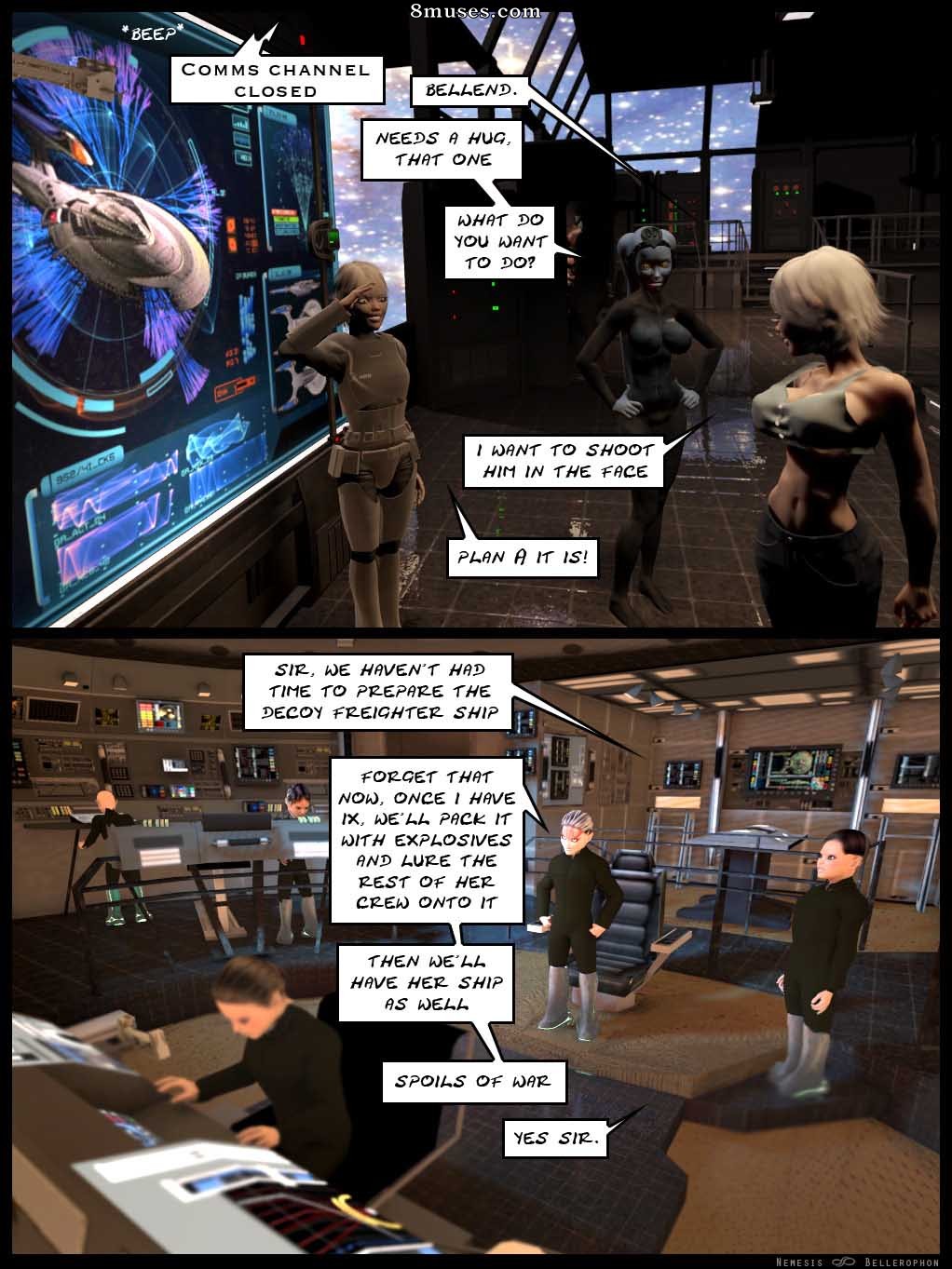 20-Project Nemesis — page 56