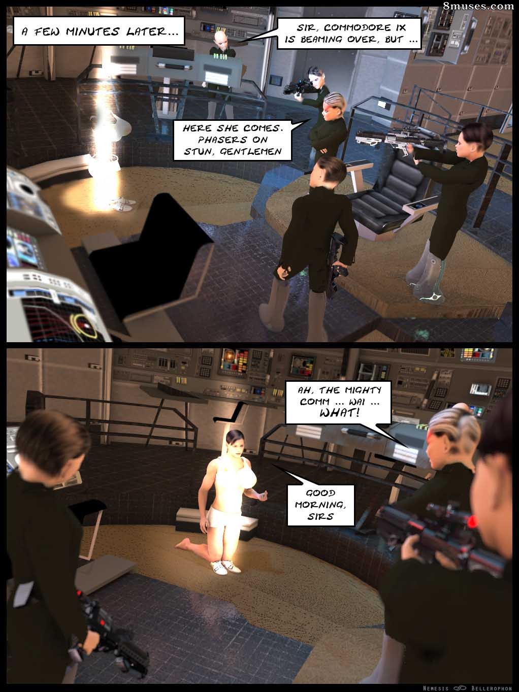 20-Project Nemesis — page 57