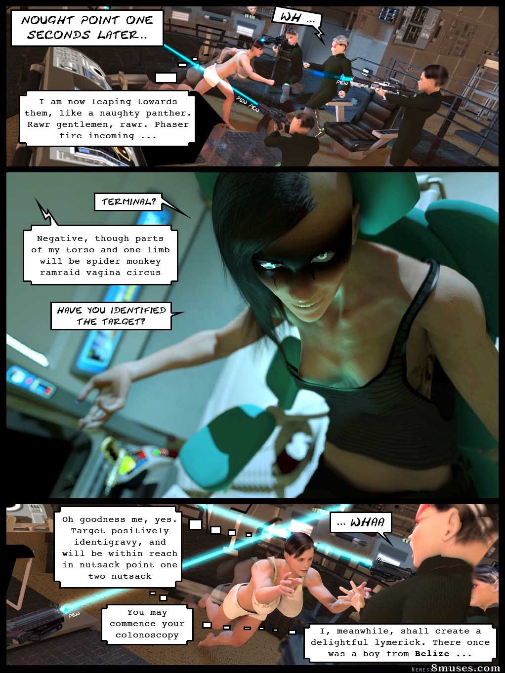 20-Project Nemesis — page 59