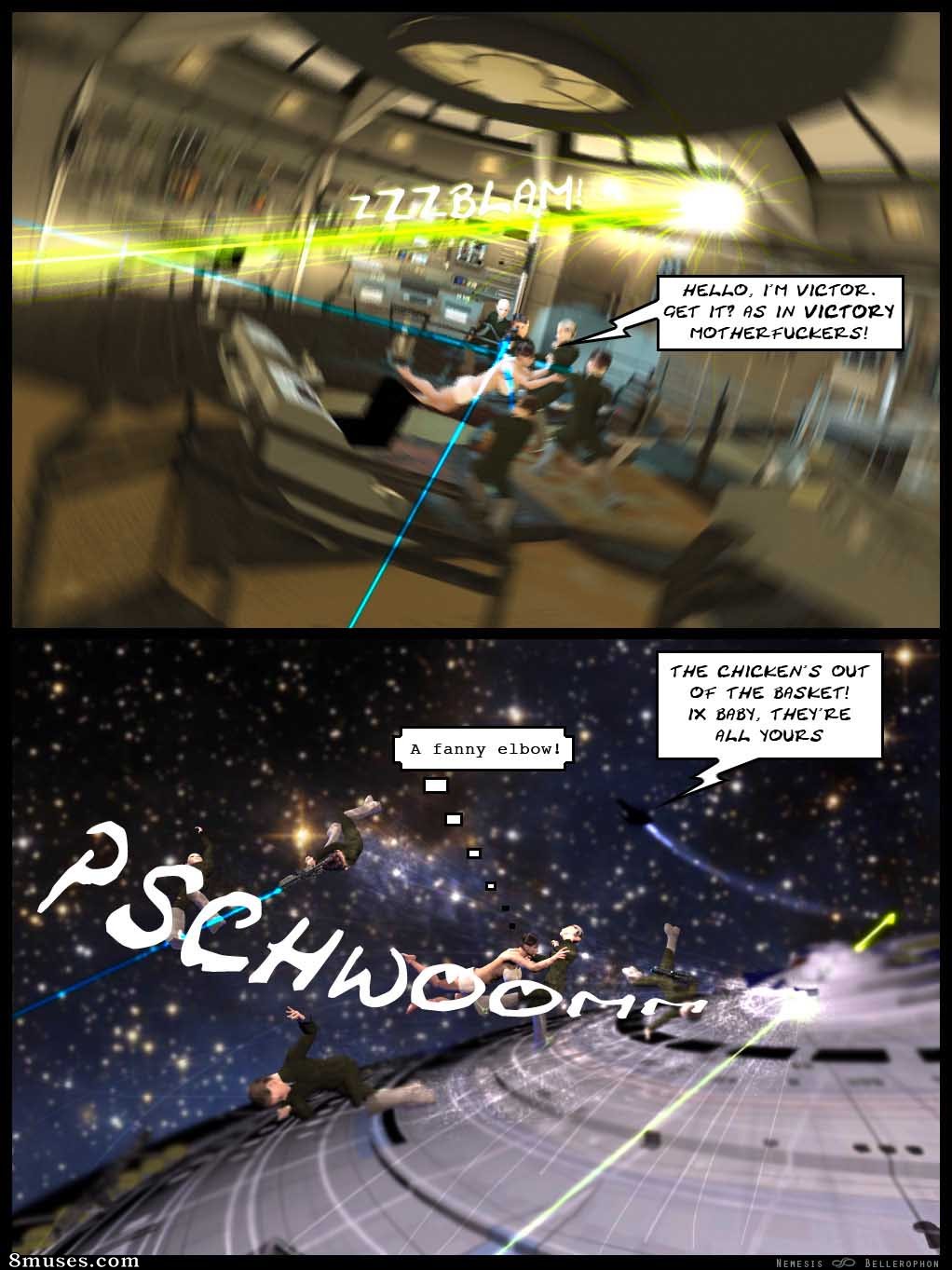 20-Project Nemesis — page 61
