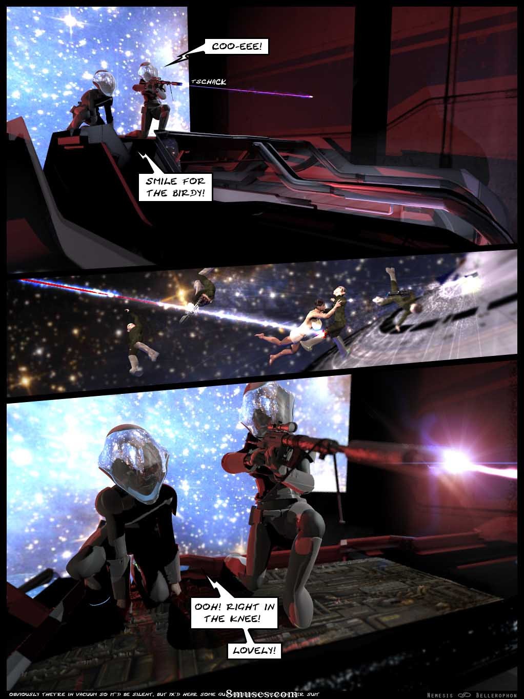 20-Project Nemesis — page 62