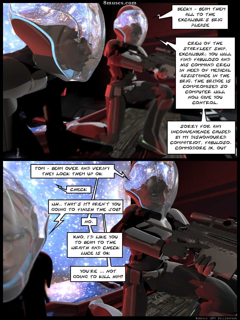 20-Project Nemesis — page 63