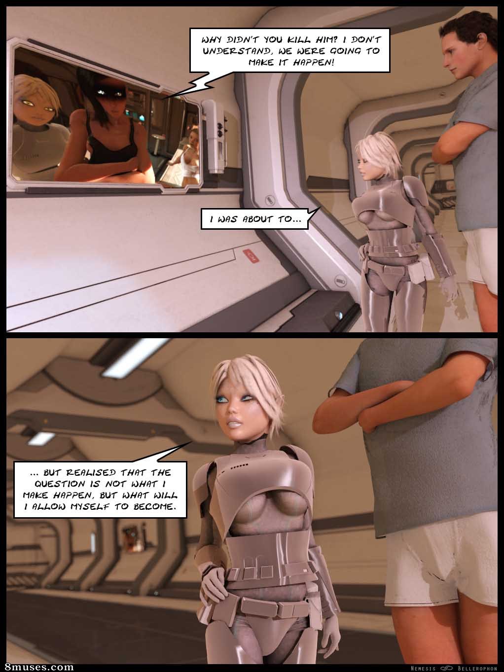 20-Project Nemesis — page 65