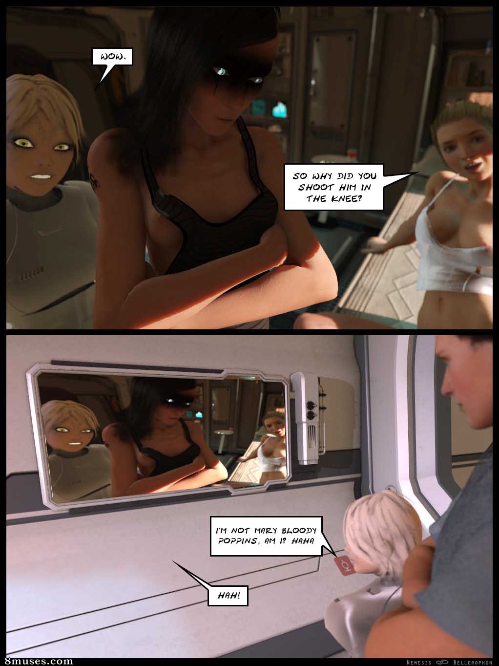 20-Project Nemesis — page 66