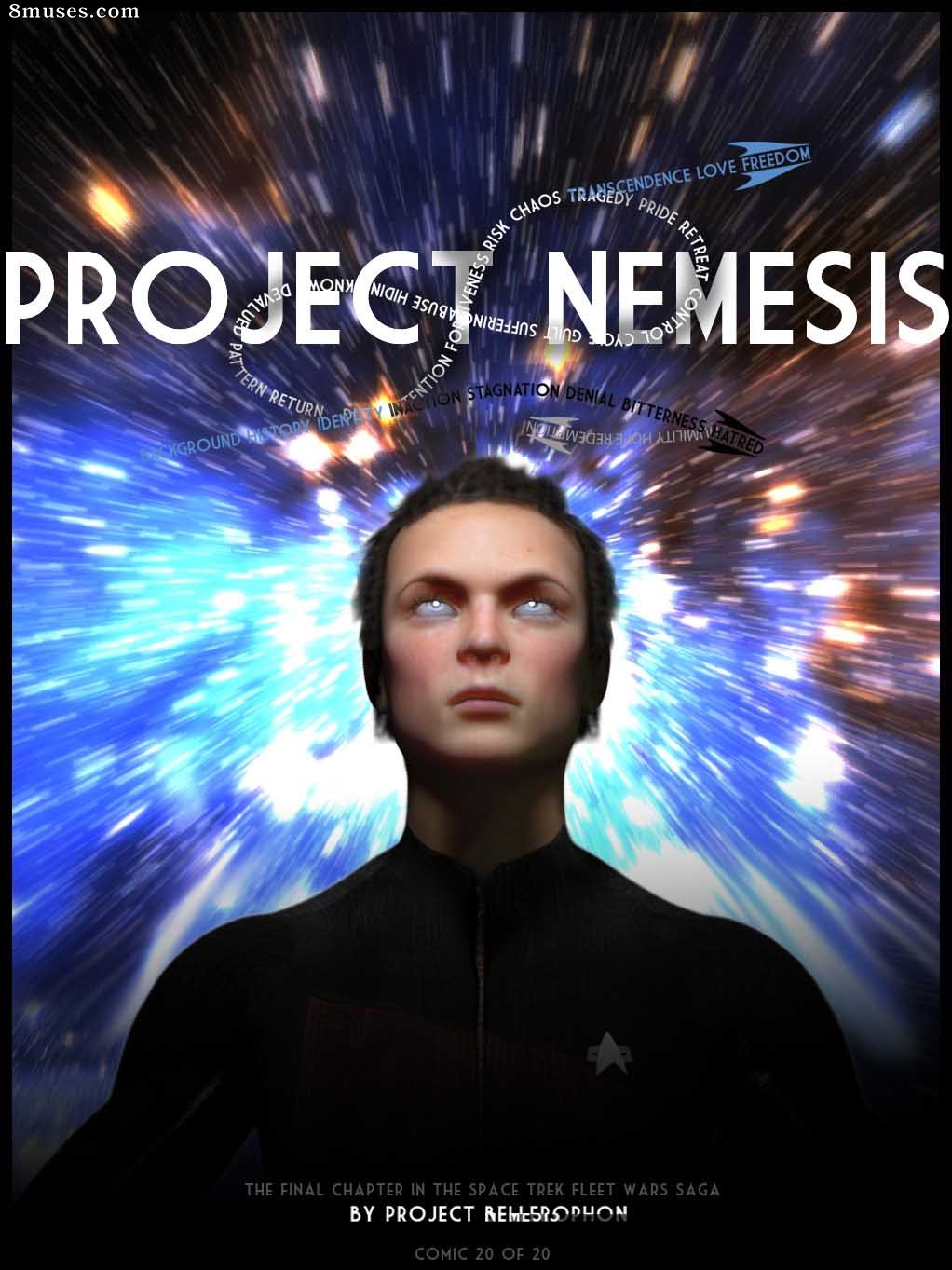 20-Project Nemesis